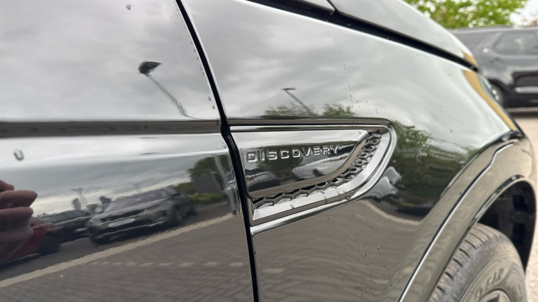 Land Rover Discovery Sport 1.5 P270e Landmark 5dr Auto [5 Seat] [NI] Station Wagon